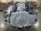JDM 2006-2011 Subaru EJ25 Engine AVCS SOHC Impreza Forester Legacy 2.5L AVLS