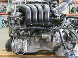 JDM Toyota C HR Engine 2016 2017 3ZR FAE VVTi