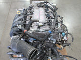 JDM Toyota C HR Engine 2016 2017 3ZR FAE VVTi