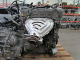 JDM Toyota C HR Engine 2016 2017 3ZR FAE VVTi