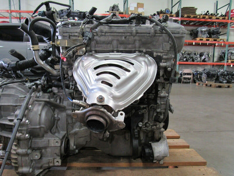 JDM Toyota C HR Engine 2016 2017 3ZR FAE VVTi