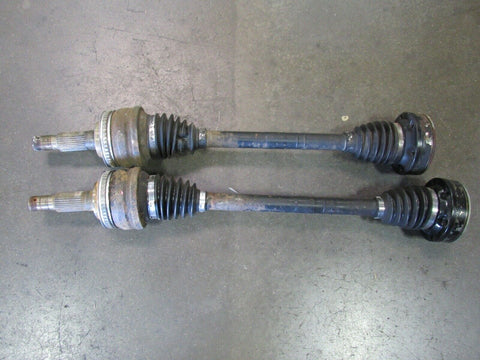 JDM Toyota 3S Beams Axles Altezza 3S-GE