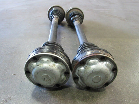 JDM Toyota 3S Beams Axles Altezza 3S-GE