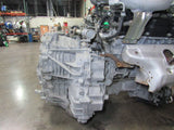 2003 2004 2005 2007 Nissan Murano CVT Transmission 3.5L VQ35 JDM