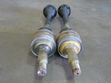 JDM Toyota 3S Beams Axles Altezza 3S-GE