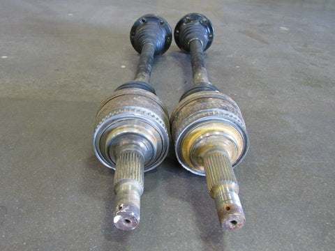 JDM Toyota 3S Beams Axles Altezza 3S-GE