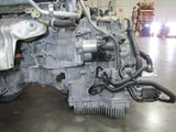 2003 2004 2005 2007 Nissan Murano CVT Transmission 3.5L VQ35 JDM