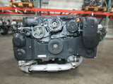 2006-2012 Subaru Impreza WRX Engine EJ205 2.0L Single AVCS Replacement for EJ255 Turbo (ENGINE ONLY)