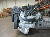 2006-2012 Subaru Impreza WRX Engine EJ205 2.0L Single AVCS Replacement for EJ255 Turbo (ENGINE ONLY)