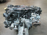 2006-2012 Subaru Impreza WRX Engine EJ205 2.0L Single AVCS Replacement for EJ255 Turbo (ENGINE ONLY)