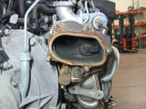 2006-2012 Subaru Impreza WRX Engine EJ205 2.0L Single AVCS Replacement for EJ255 Turbo (ENGINE ONLY)