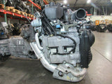 2006-2012 Subaru Impreza WRX Engine EJ205 2.0L Single AVCS Replacement for EJ255 Turbo (ENGINE ONLY)