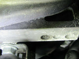 2006-2012 Subaru Impreza WRX Engine EJ205 2.0L Single AVCS Replacement for EJ255 Turbo (ENGINE ONLY)