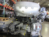 JDM Toyota 3S Beams Engine 6 Speed Transmission Altezza 3SGE 3S-GE