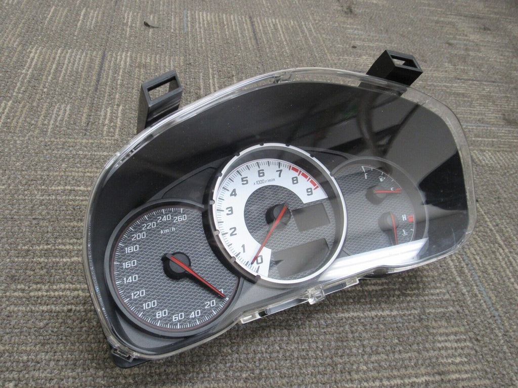 Scion Speedometer 2013 2014 2015 2016 JDM Toyota GT86 Scion FRS Subaru BRZ Gauge Cluster ...
