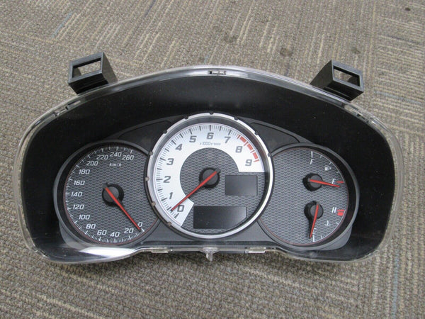 Scion Speedometer 2013 2014 2015 2016 JDM Toyota GT86 Scion FRS Subaru BRZ Gauge Cluster ...