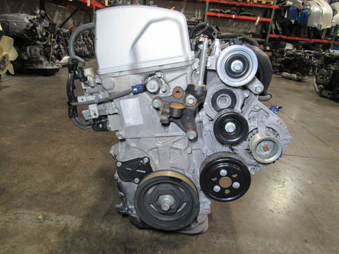 JDM 09-14 Acura TSX and 08-12 Honda Accord K24A Engine K24A iVTEC 2.4L