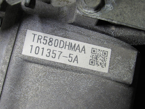 2011 2012 2013 2014 2015 Subaru Forester CVT Automatic Transmission FB25 2.5L