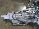 2013 Subaru Legacy Sedan CVT Automatic Transmission FB25 2.5L TR580FHDAA