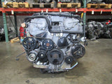 JDM Nissan VQ35 Engine 2003 2004 350Z and Infiniti G35 2003-2006 3.5L Non Rev Up