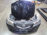 2004-2008 JDM Honda Accord Euro R Acura TSX Nose Cut Conversion CL7 CL9 OEM