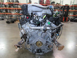 JDM Nissan VQ35 Engine 2003 2004 350Z and Infiniti G35 2003-2006 3.5L Non Rev Up