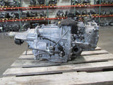 2011 2012 2013 2014 2015 Subaru Forester CVT Automatic Transmission FB25 2.5L