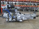 JDM Mazda 13B RX8 Engine and 5 Speed Transmission 4 Port 2003-2008 Renesis