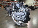 JDM Subaru EJ20X Engine 2004 2005 Legacy Forester XT Baja Turbo 2.5L Replacement