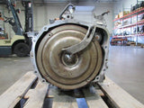 2011 2012 2013 2014 2015 Subaru Forester CVT Automatic Transmission FB25 2.5L