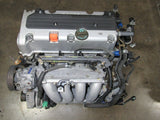 2003-2011 JDM Honda Element Engine K24A RAA 2.4L iVTEC
