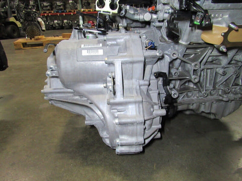 2007 2008 Acura TL Type S Automatic Transmission V6 3.5L M97A JDM