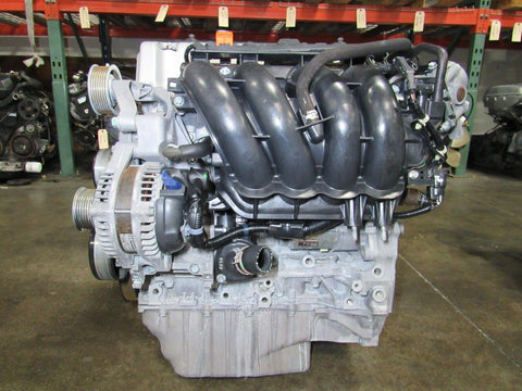 JDM 09-14 Acura TSX and 08-12 Honda Accord K24A Engine K24A iVTEC 2.4L