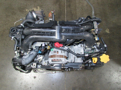 JDM Subaru EJ20X Engine 2004 2005 Legacy Forester XT Baja Turbo 2.5L Replacement