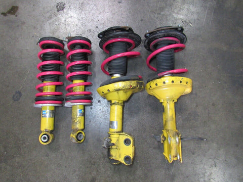 JDM 2005-2009 Subaru Legacy BILSTEIN Struts STI Springs Suspension Outback