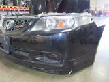 2004-2008 JDM Honda Accord Euro R Acura TSX Nose Cut Conversion CL7 CL9 OEM