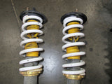Honda Odyssey RB1 RB2 2003-2008 JDM HKS Hipermax C Wagon Coilovers