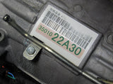 2006 Lexus GS300 Automatic Transmission 3GR 3.0L RWD JDM