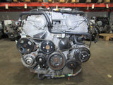 JDM Nissan VQ35 Engine 2003 2004 350Z and Infiniti G35 2003-2006 3.5L Non Rev Up