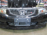 2004-2008 JDM Honda Accord Euro R Acura TSX Nose Cut Conversion CL7 CL9 OEM