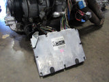 JDM Toyota 3S Beams Engine 6 Speed Transmission Altezza 3SGE 3S-GE