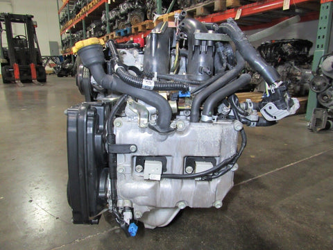 JDM Subaru EJ20X Engine 2004 2005 Legacy Forester XT Baja Turbo 2.5L Replacement