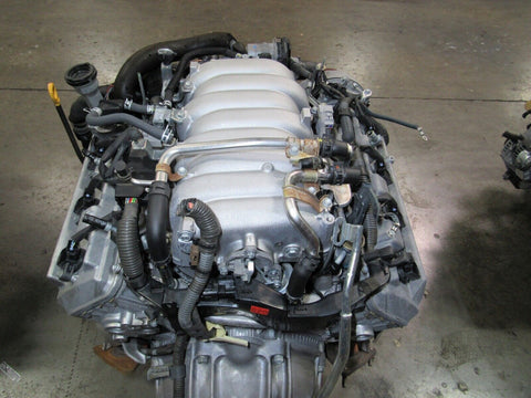 JDM Toyota 3UZ-FE VVTi Engine 4.3L 2005 2006 Lexus SC430 GS430 LS430 3UZ V8