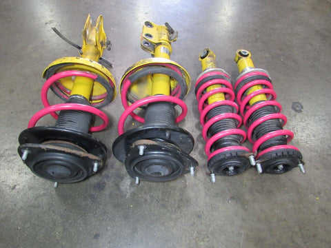 JDM 2005-2009 Subaru Legacy BILSTEIN Struts STI Springs Suspension Outback