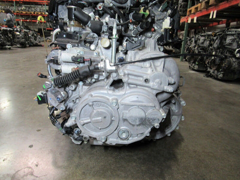 2007 2008 Acura TL Type S Automatic Transmission V6 3.5L M97A JDM