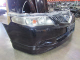 2004-2008 JDM Honda Accord Euro R Acura TSX Nose Cut Conversion CL7 CL9 OEM