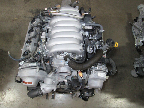 JDM Toyota 3UZ-FE VVTi Engine 4.3L 2005 2006 Lexus SC430 GS430 LS430 3UZ V8