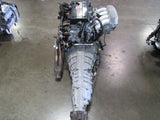 JDM Toyota 3S Beams Engine 6 Speed Transmission Altezza 3SGE 3S-GE