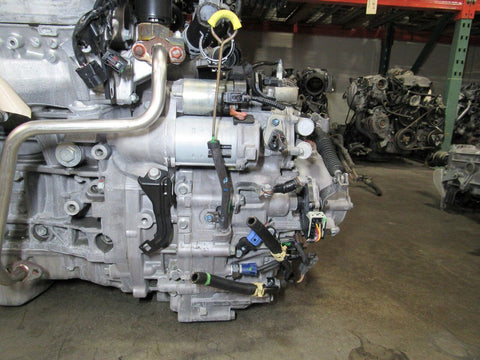 2007 2008 Acura TL Type S Automatic Transmission V6 3.5L M97A JDM