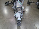 JDM 2006-2008 MAZDA RX8 AUTOMATIC TRANSMISSION 6SPEED 1.3L 13B